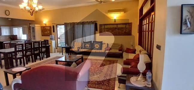 House In DHA Phase 7 Extension For sale