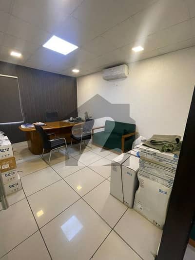 ڈی ایچ اے فیز 6 ڈی ایچ اے ڈیفینس,کراچی میں 4 مرلہ Studio دفتر 2.6 کروڑ میں برائے فروخت۔