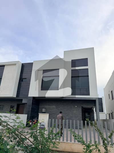 Well-Constructed Semi Furnished House Available For Sale In Eighteen