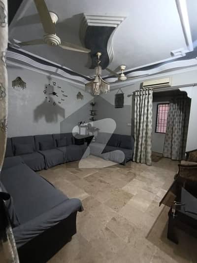 نارتھ کراچی - سیکٹر 11-C / 3 نارتھ کراچی,کراچی میں 5 کمروں کا 5 مرلہ مکان 2.6 کروڑ میں برائے فروخت۔