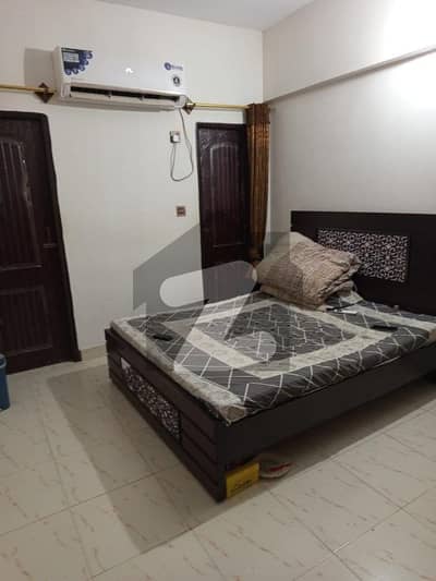 نارتھ کراچی کراچی میں 3 کمروں کا 5 مرلہ فلیٹ 62.0 لاکھ میں برائے فروخت۔