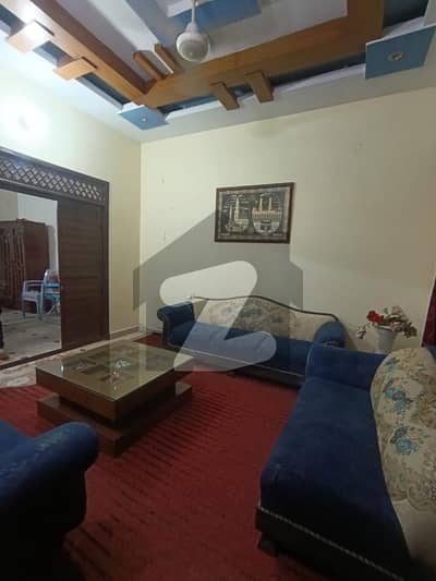 Prime Location House Available For sale In North Karachi - Sector 11-C/3