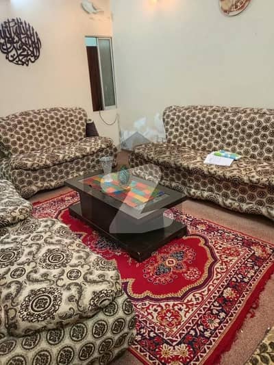 A Perfect Prime Location House Awaits You In North Karachi - Sector 7D-2 Karachi