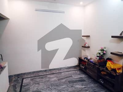 Prime Location House Of 10 Marla Is Available In Contemporary Neighborhood Of Gulshan Abad Adiala Road