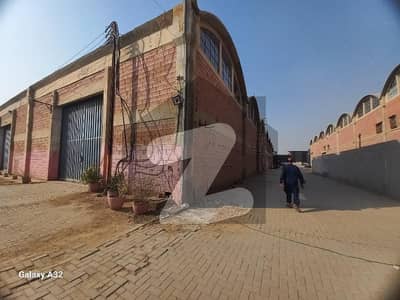 پورٹ قاسم بِن قاسم ٹاؤن,کراچی میں 13 کنال Studio گودام 16.0 لاکھ میں کرایہ پر دستیاب ہے۔