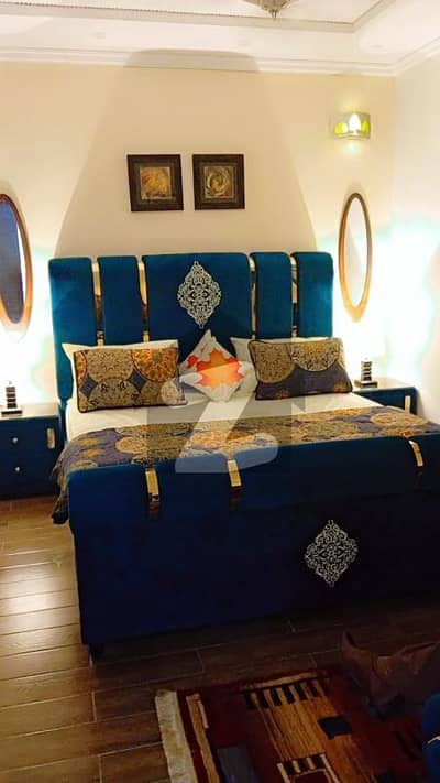 fully furnished one bedroom apartments prime location