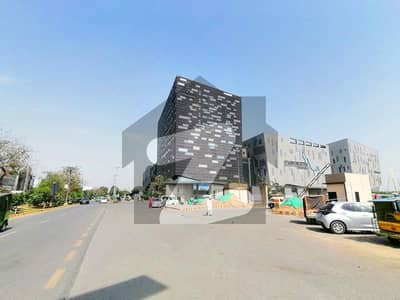 Change Your Address To Prime Location Johar Town Phase 2 - Block L, Lahore For A Reasonable Price Of Rs. 34500000