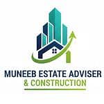 Muneeb Estate Adviser and Construction