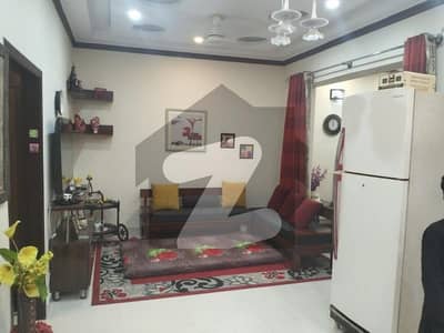 5 Marla House Ideally Situated In Green Cap Housing Society