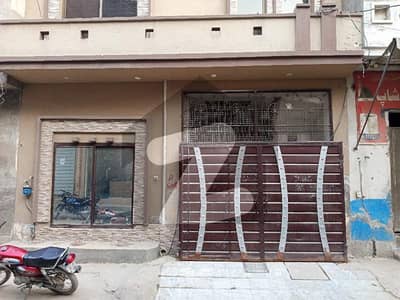 گرین کیپ ہاؤسنگ سکیم لاہور میں 2 کمروں کا 3 مرلہ مکان 95.0 لاکھ میں برائے فروخت۔