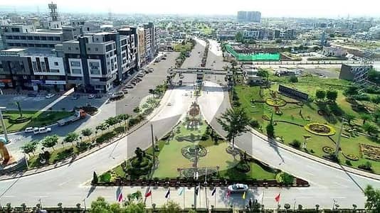 فیصل مارگلہ سٹی بی ۔ 17,اسلام آباد میں 1 کنال رہائشی پلاٹ 9.5 کروڑ میں برائے فروخت۔