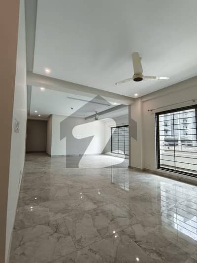 12 Marla 4 Bed Room Apartment Available For Sale in Askari 12