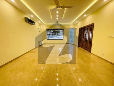 Fully Independent House For Rent Available In F-6