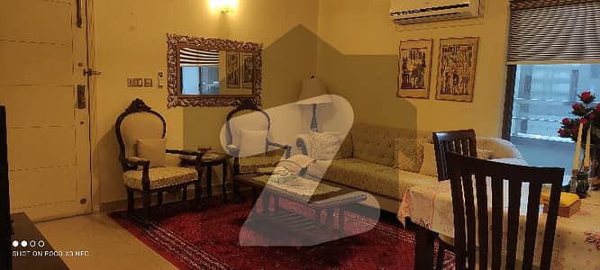 قراقرم ڈپلومیٹک انکلیو اسلام آباد میں 2 کمروں کا 7 مرلہ فلیٹ 3.7 لاکھ میں کرایہ پر دستیاب ہے۔