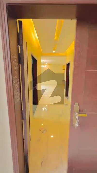 Brand New 3 Bed Room Apartment Available For Sale