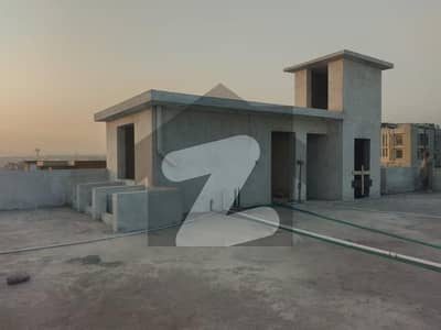 1 KANAL Grey Structure for sale Bahria Town phase 7, Rawalpindi.