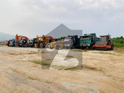 E-12/2 Residential plot