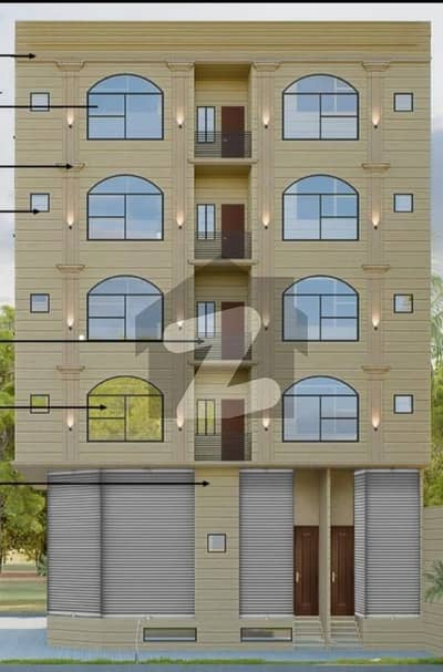 Appartment For Sale on Booking