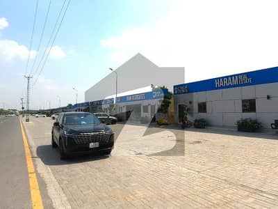 5 Marla Plot Very Good Location For Sale