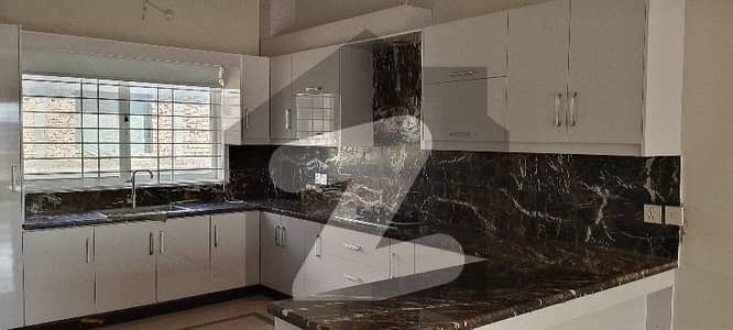 Multi Garden B-17 Islamabad 14 Marla Upper portion