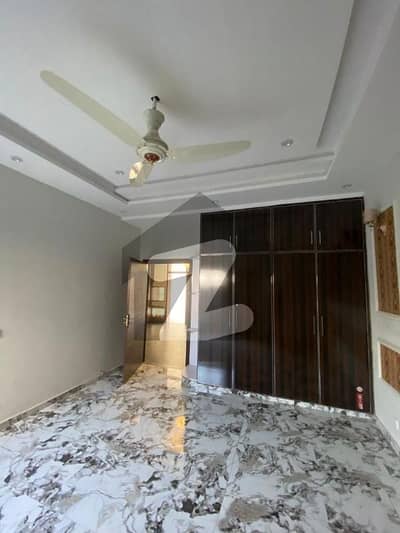 6 Marla Ground Floor Available For Rent