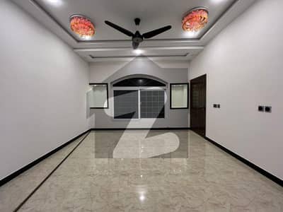 10 Marla House available for rent 5 kv soler installed bahria Enclave