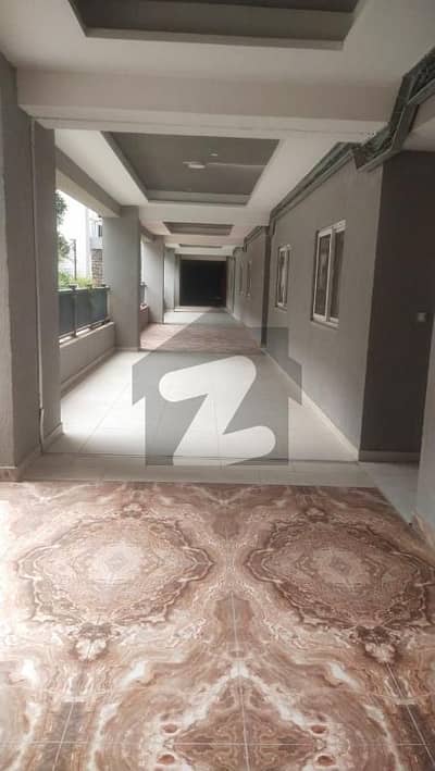 Luxury Apartment for Sale in Faisal Town Prime Location Living