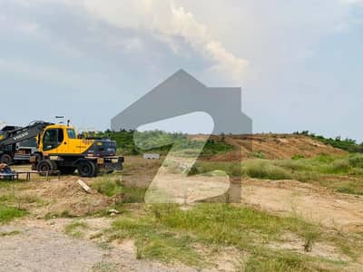 E-12/2 Residential plot