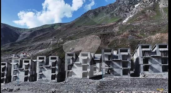 10 Marla Plot Available For Sale Jheel Road Naran