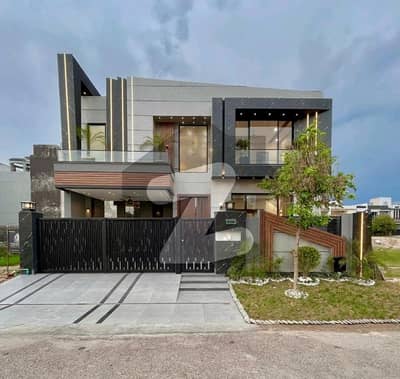 Brand New 10 Marla House For sale In Royal Orchard Multan