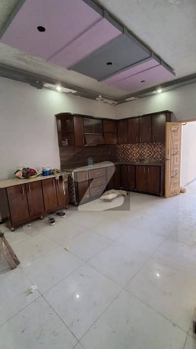 Portion For Rent 3 Bed DD   (No Gas)*Code(16314)*