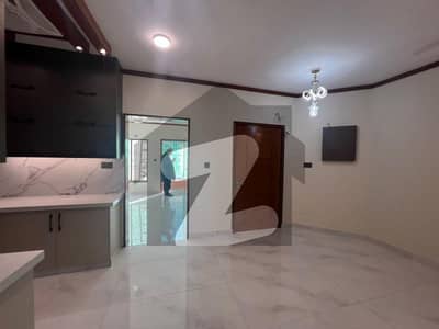 Prime Location Flat For Grabs In 950 Square Feet Karachi