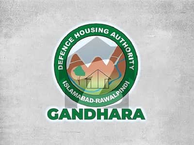 گندهارا سٹی اسلام آباد میں 1 کنال پلاٹ فائل 59.0 لاکھ میں برائے فروخت۔