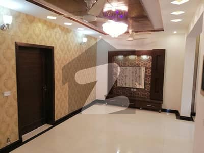 5 Marla House for Rent in Nishtar Block, Bahria Town, Lahore