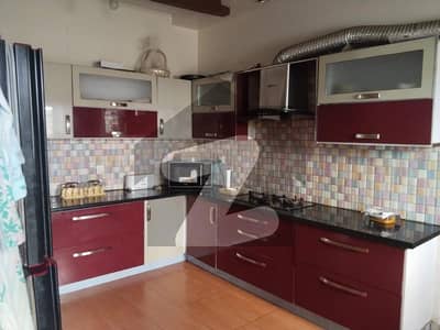 Beautifully Constructed Prime Location House Is Available For rent In DHA Phase 6