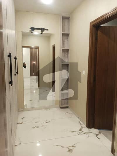 Royal 54 Marla Mansion with Grand Lawn | Elite Living in Bahria Town Rawalpindi