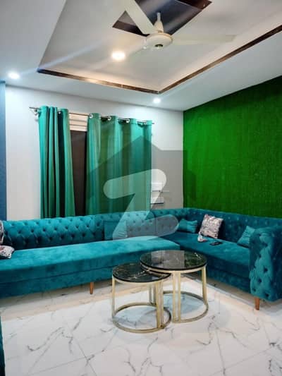 BEAUTIFUL LOCATION FURNISHED FLAT FOR SALE