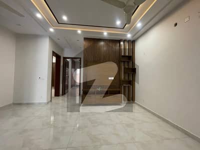 BRAND NEW HOUSE 10 MARLA AVAILABLE FOR RENT IN CENTRAL BLOCK BAHRIA ORCHARD