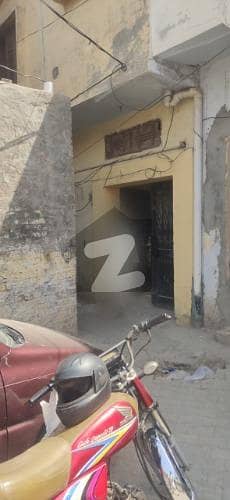 Affordable Corner House For Sale In Nawa Shehar