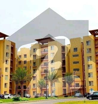 Brand New With Key Compound Inner Corner READY TO MOVE 955sq Ft 2Bed Lounge Flat FOR SALE Outer Corner Apartment With AMAZING VIEW. 2KM From MAIN GATE Of BTK\