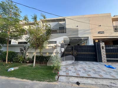 Highly-Desirable Prime Location House Available In Buch Villas Phase 2 - Sher Block For Sale