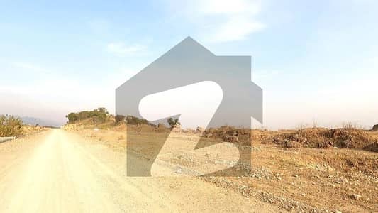 60x90 PLOT FOR SALE IN CDA SECTOR E-12/2 ISLAMABAD