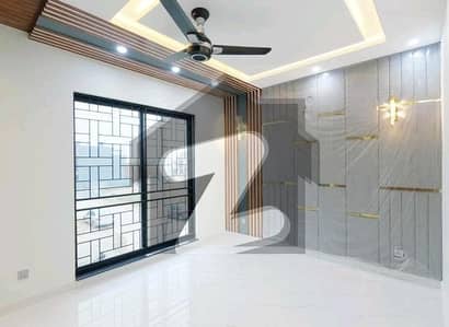 Looking For A House In Central Park - Block A1 Lahore