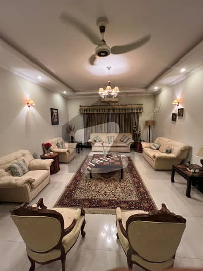 BEAUTIFUL LOCATION 2 SIDE CORNER HOUSE FOR SaLE