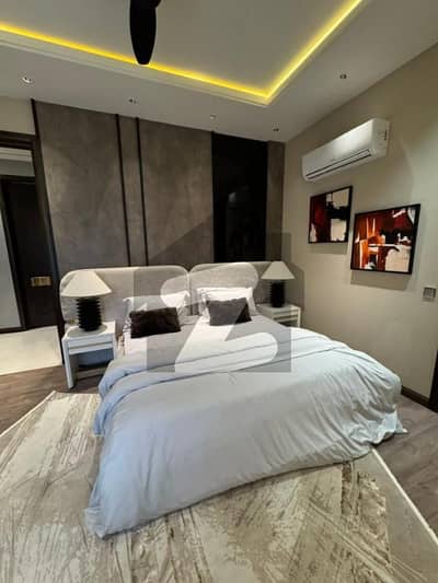 1000 Yards Brand New Classic Bungalow Away From Sea Available For Sale