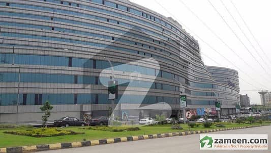 Commercial Plot for Sale