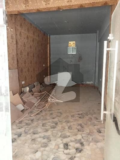 shop available for sale in Gulshan block 13c