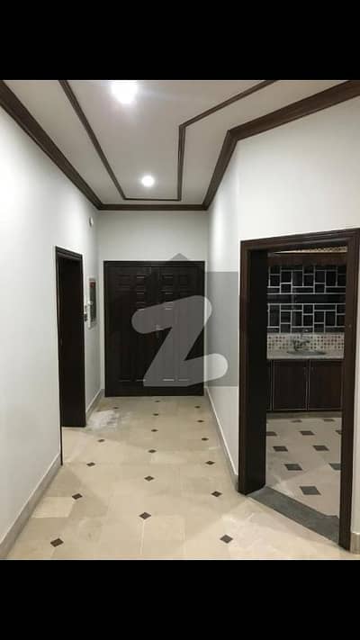 Highly-Desirable 3 Marla House Available On Canal Road