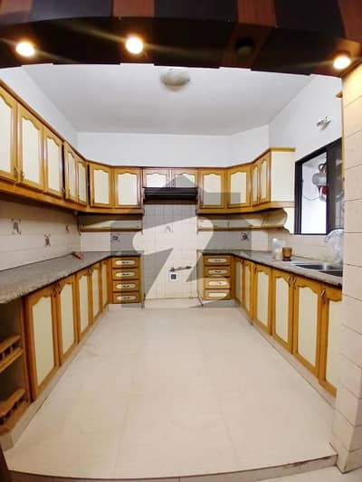 Prime Location 250 Square Yards House For rent In Clifton - Block 9 Karachi