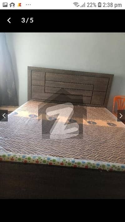 Separate Room for Rent